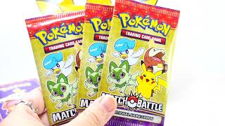 McDonalds x Pokemon Cards 2023 #pokemon #mcdonalds #unboxing