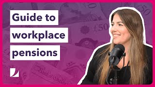 How to optimise your workplace pension | Do More With Your Money #234