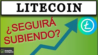 LTC LITECOIN PREDICCIONES. ANALISIS DE LITECOIN Y CRIPTOMONEDAS