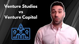 Venture Studios Ep 3: Will most VCs become Studios?