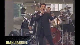 Juan Gabriel "PLAZA GARIBALDI" AQUELLA MELODIA