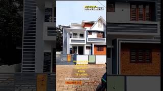 Posh villa for sale in Pallikkara near infopark Kakkanad Ernakulam #home #villa