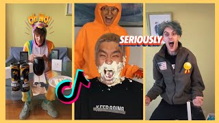 ( @bip.house ) challenges TikTok compilation😍🤭 | pt1