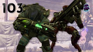 XCOM 2 WOTC 2022: Part 103 | Geoscape Troubles