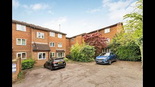 Laburnum Close, N11 NEW SOUTHGATE 1 BED FLAT #london #properties #rentalproperty #lettings #homes