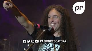 Rescate - Festival Palau 2022 ( Show Completo)