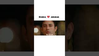 DuAn 💖❤️😘💔🥹🥺#durga #anurag #duan #viral #shorts