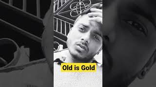 Mai duniya Bhula Dunga / Old is Gold #old #song #shorts #shortvideo