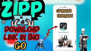 How to download granny 3 enhanced| Granny 3 enhanced download kesy kary | Granny 3 door Escape |