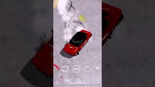 Spin bin #carparkingmultiplayer #carparking #drift