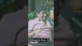 Johnny Lever on Salman Khan #shorts #short #shortvideo