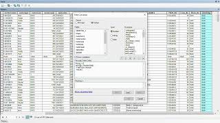 Identifying Duplicate Values And Impliment A Python Function in ArcMap Field Calculator