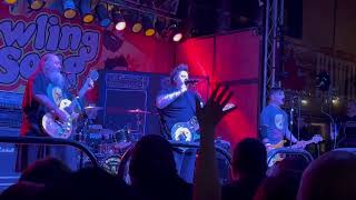 Girl all the bad guys want- Bowling For Soup Live - London Concert Theatre - April 4 2024