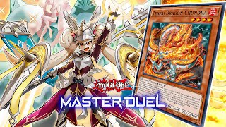 TENPAI X CENTUR-ION - INSANE SYNERGY! Yu-Gi-Oh! Master Duel