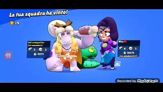 CERCO DI FINIRE LE MISSIONI SU BRAWL STARS