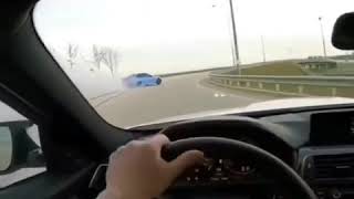 BMW M3 / DRIFTING 😍🚀