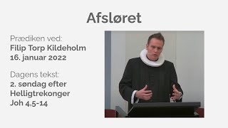 Afsløret v/Filip Torp Kildeholm