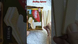 Found wafer moonshine inside small balls #shortvideo #shorts #short