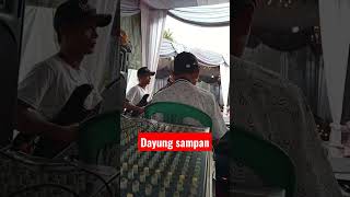 dayung sampan #music #cover