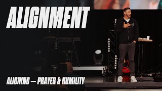 Alignment | Grace Chapel Wilsonville | Mike Tatlock