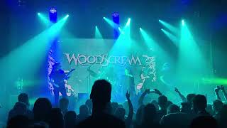 Woodscream - Водяной