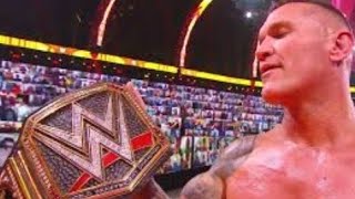 Randy orton mass whatsapp status (kalki bgm) 🔥🔥