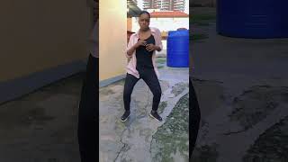 Aprenda a dançar o toque PAQUETÁ sem stress #dance #alegria #funny