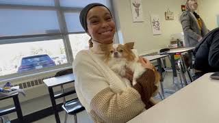 Erie 1 BOCES Animal Science Program Overview