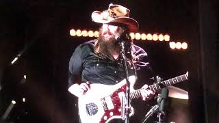 Chris Stapleton “Tennessee Whiskey” CMA Fest 2018