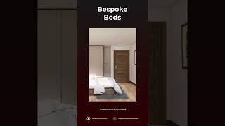 TEL Constructions - Bespoke Bedroom Services | UK’s Best Bed Manufacturers. 2022 #bed #construction