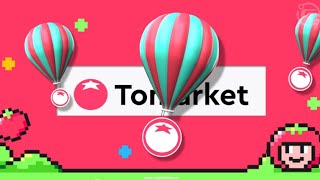 How to participate in Tomarket Airdrop Listing Season #tomarket #airdrop