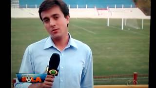 Reportagem manthiqueira donos da bola