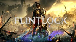 Flintlock: The Siege of Dawn #2 - O Horror da Ponte Branca!!! (XCLOUD)