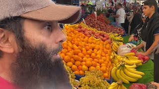 Amazing Street Markets of Türkiye 🇹🇷