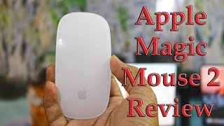 New Apple Magic Mouse 2 Unboxing and Review