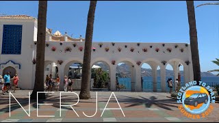 Nerja | Spain