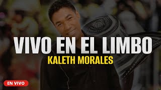 KALETH MORALES - VIVO EN EL LIMBO  (Letra/Lyrics)