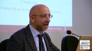 Video intervista al prof. Carlo Alberto Nucci durante il seminario tecnico AEIT Lombardia