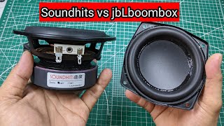 SOUNDHITS VS JBLBOOMBOX 2 MANA YANG MANTAP