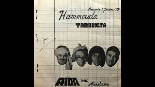 Rida With Annadema – Hammouda (Tunisia, 1980)