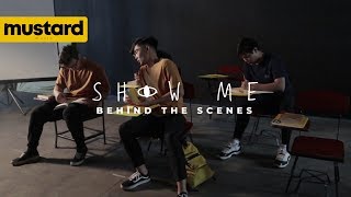 Good Kid$ - Show Me (feat. TALA) [Behind The Scenes]