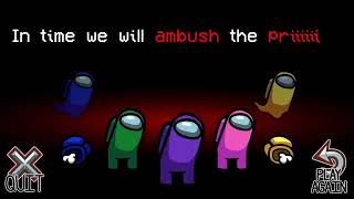 We Were Ambushed | We Want Out x Ambush - DAGames Mashup (1 hour)