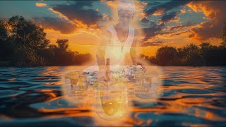 Sacred Sound Healing with Tara Kaur: Goldenrod Harmonic Trio, Sacred Singing Bowls™