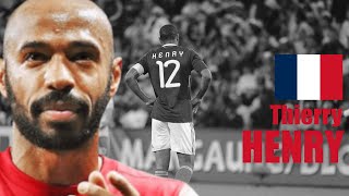 BITE SIZE - Thierry Henry