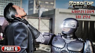 RoboCop: Rogue City - Ghosts From The Past | 1080p 60fps