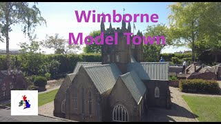 Wimborne Model Town