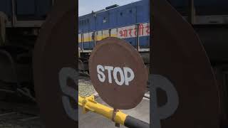 Indian railways #shorts #shortvideo  #railway #rajasthan