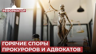 Казахстанские суды как в западных фильмах