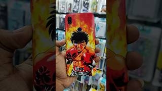 Redmi 7 Mobile Skin #shorts #skins