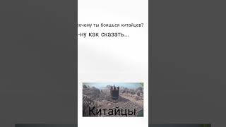 Китайцы#раст#rust#RUST